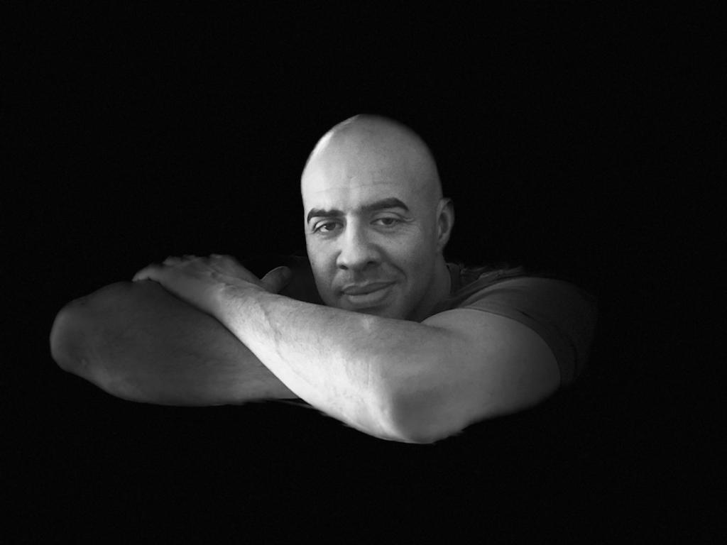 Guru Hubert Boorder