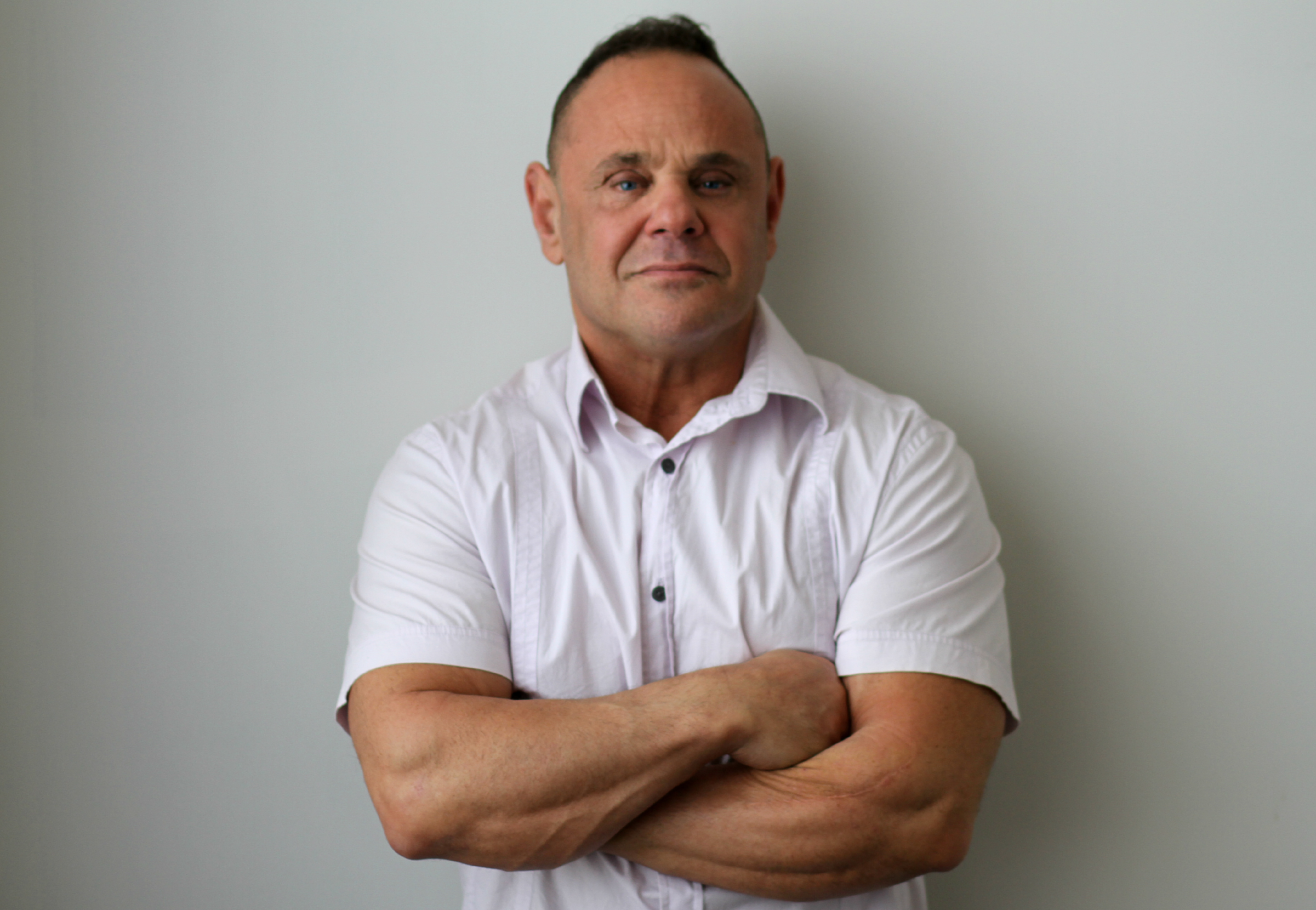Dr. Ilan Rosenberg